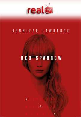 red sparrow